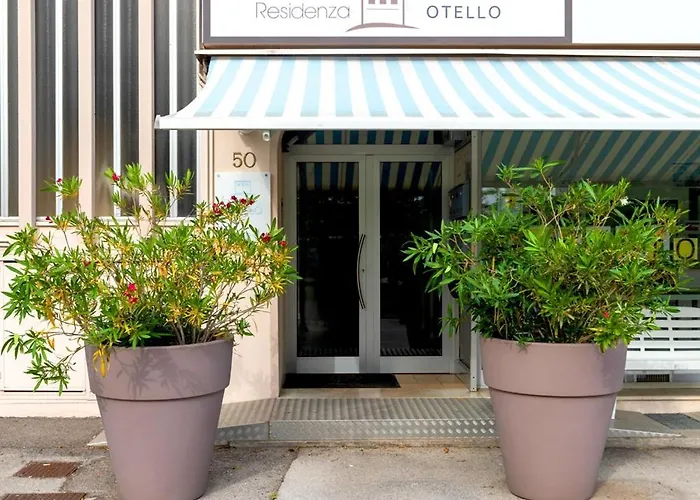 Residenza Otello