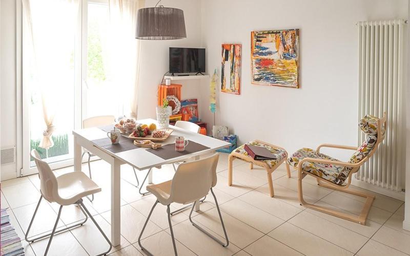 Residenza Otello Appartement