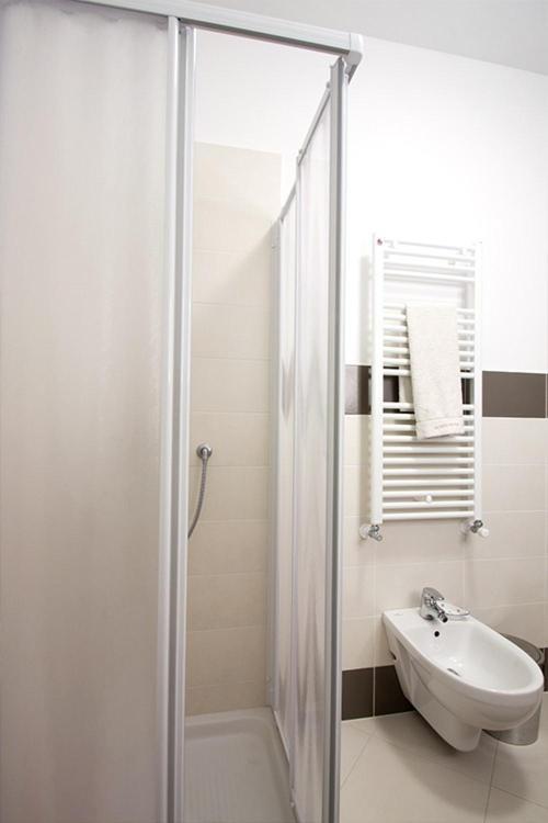 Residenza Otello Appartement Cadoneghe