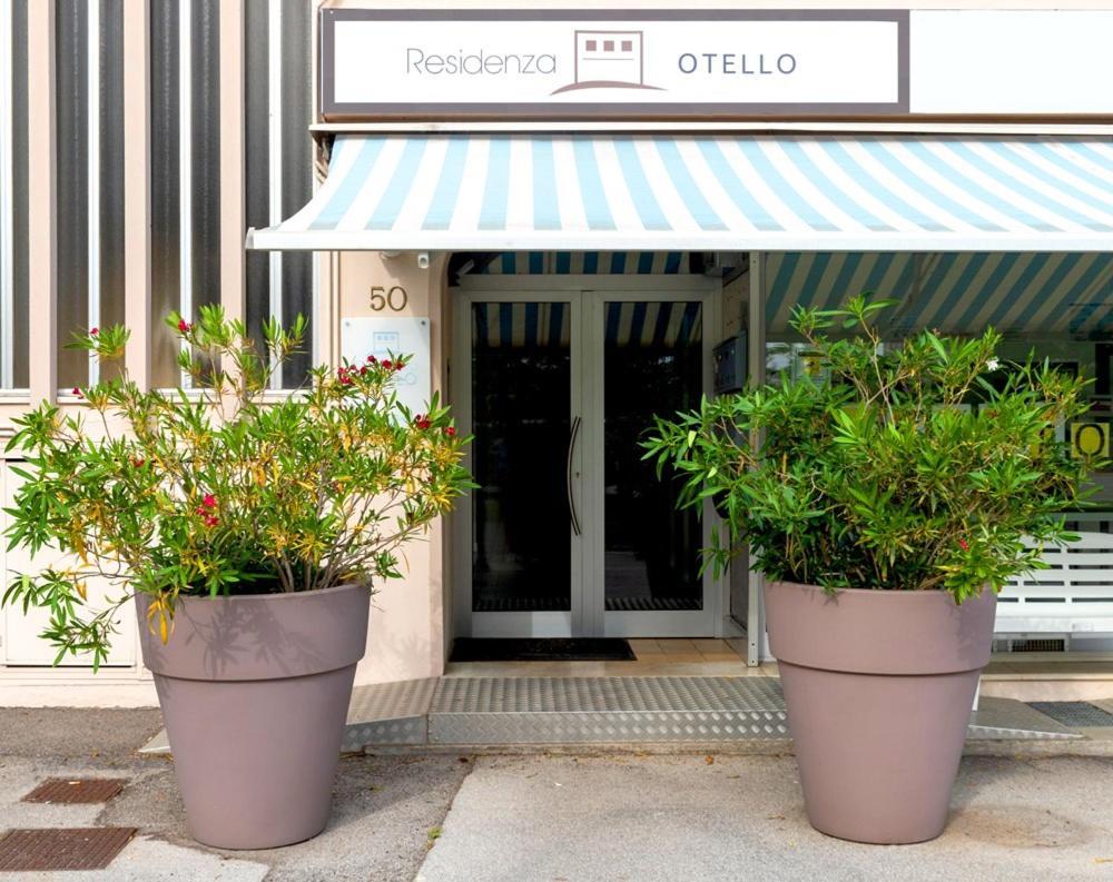 Residenza Otello Appartement