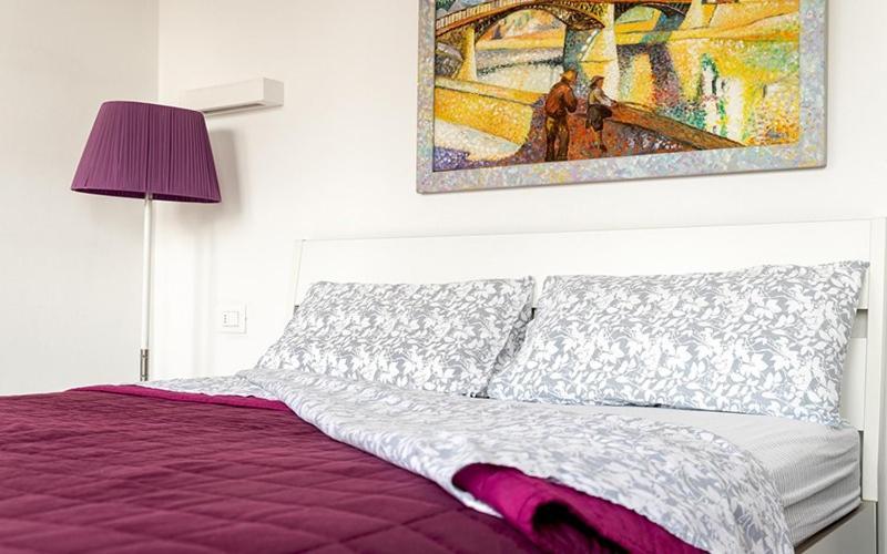 Otello Apartment